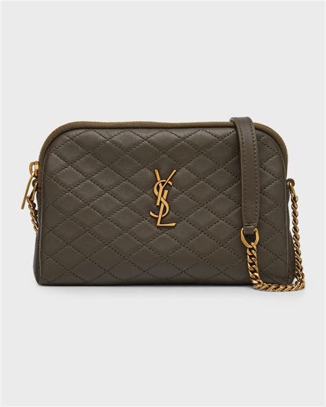 ysl gaby mini bag|ysl mini crossbody bag.